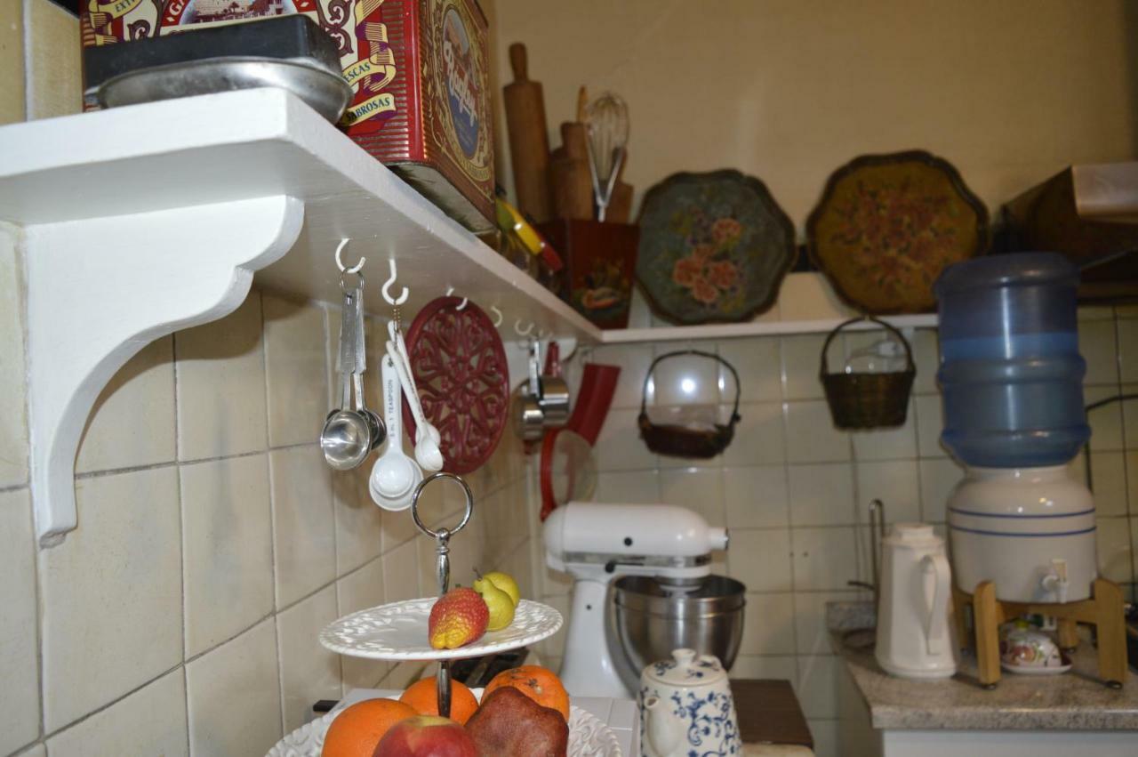 圣地亚哥 Casa Dos Leones酒店 外观 照片